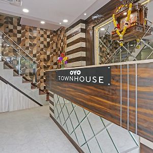 Hotel O Kiwi International
