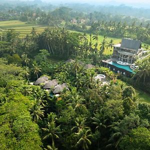 Abisena Wellness & Resort Ubud-Adult Only